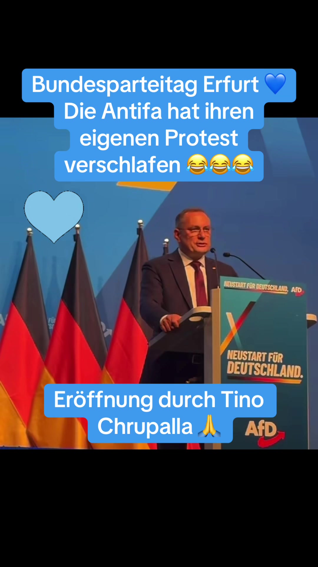 @Sven Hämisch AfD