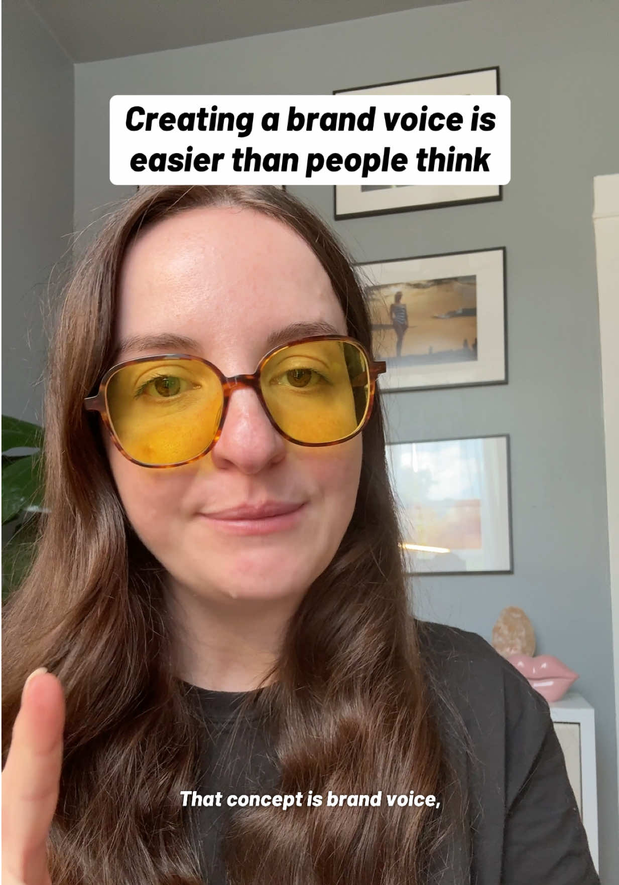 @Anja | your brand strategist ✨