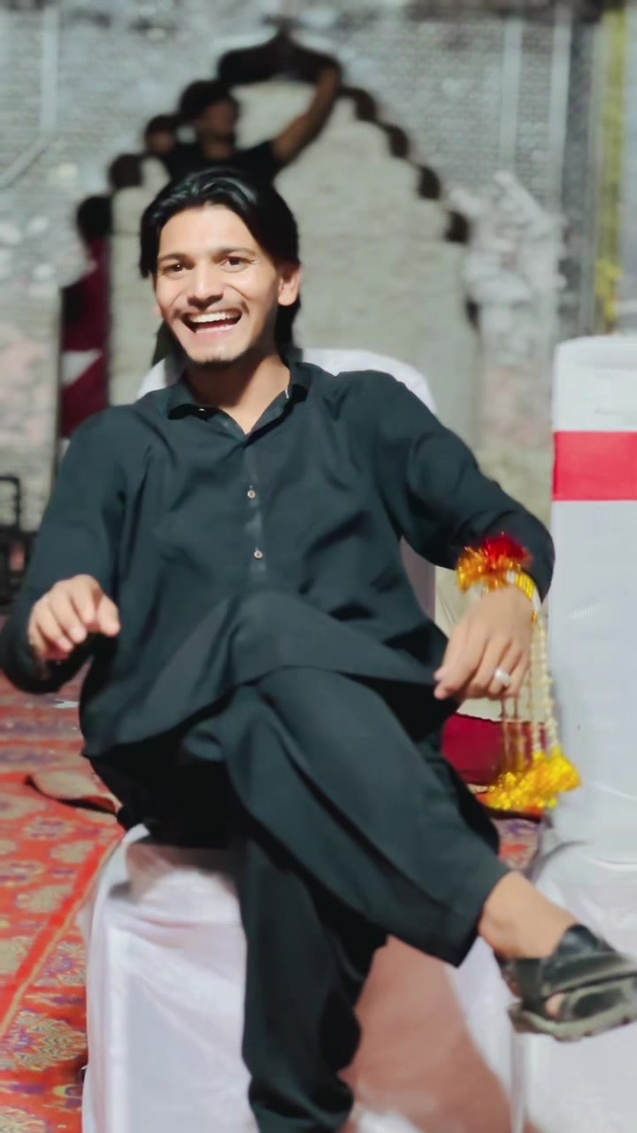 @Ali Raza