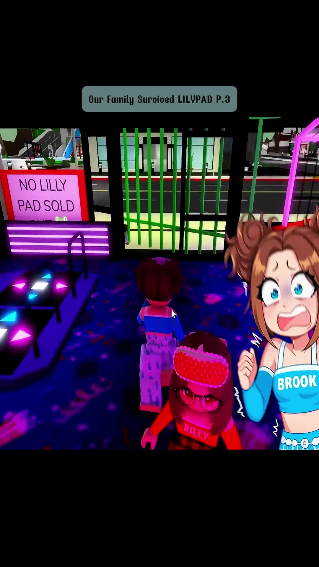 @This is Brook