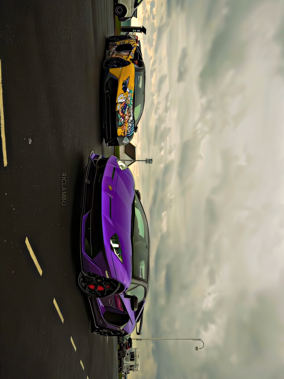 @RICLAMBO