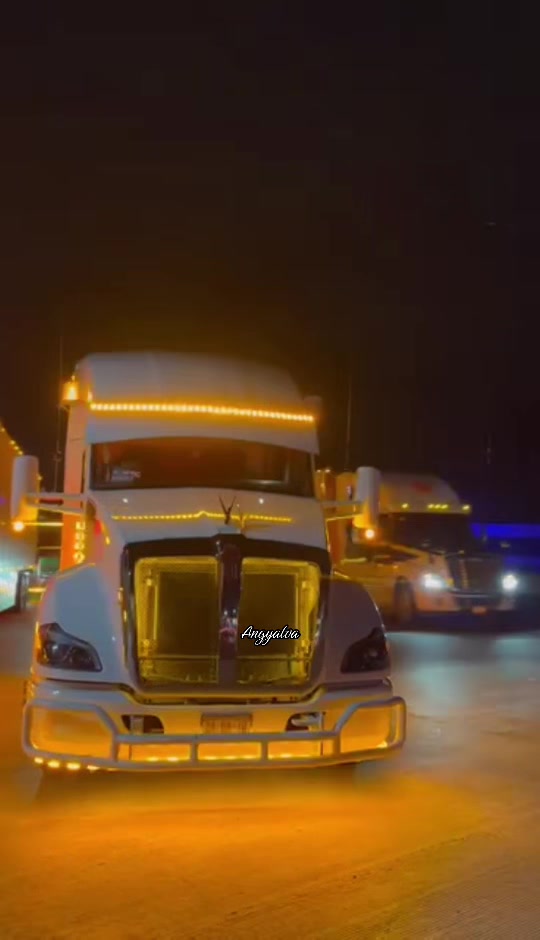 @Angy Trucking❤️🚛