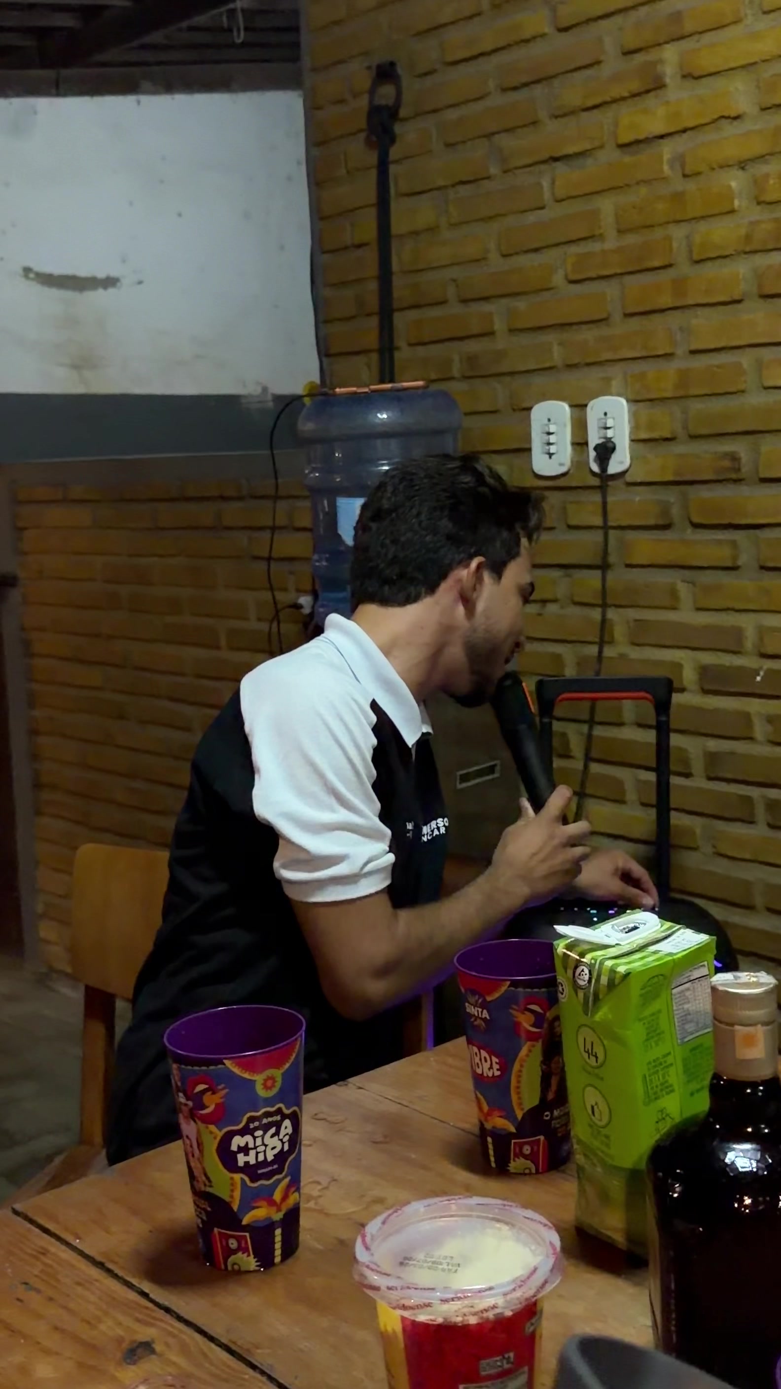 @Marquinhos Oliveira 🎙️