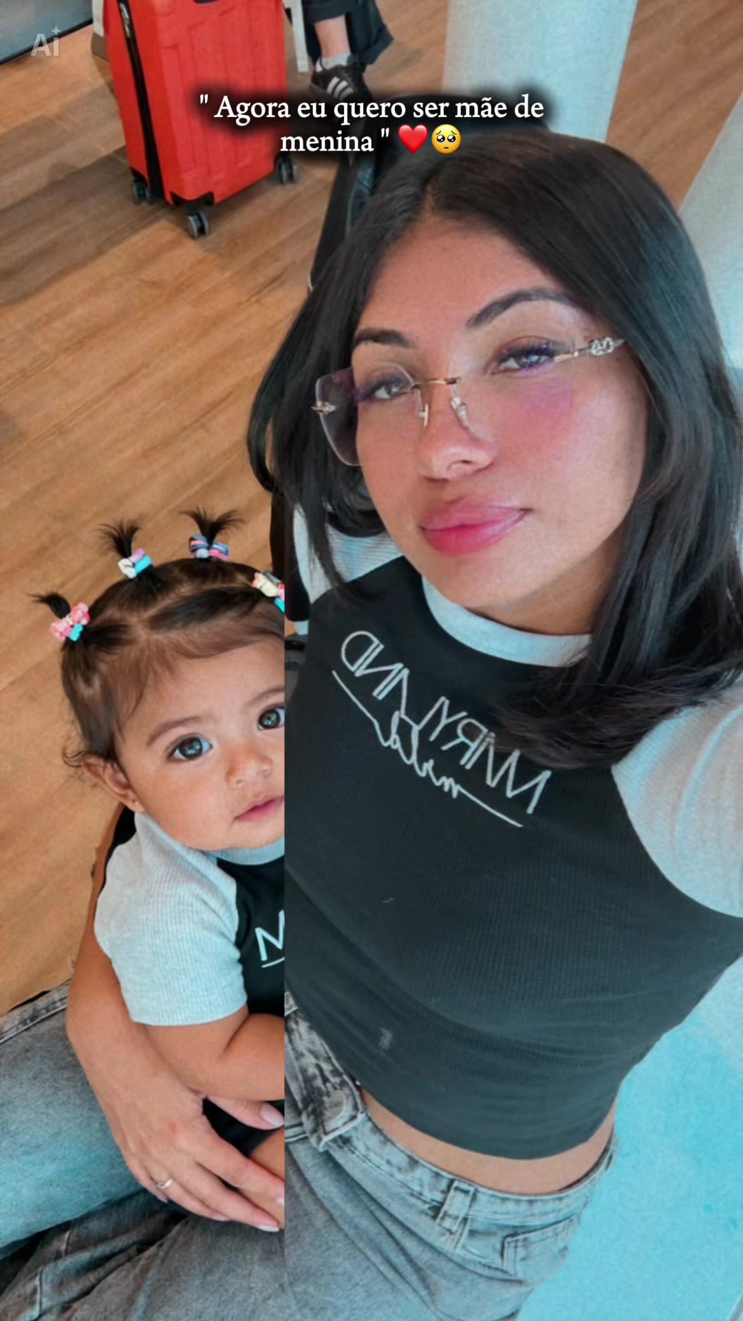 @Mikarla Santos