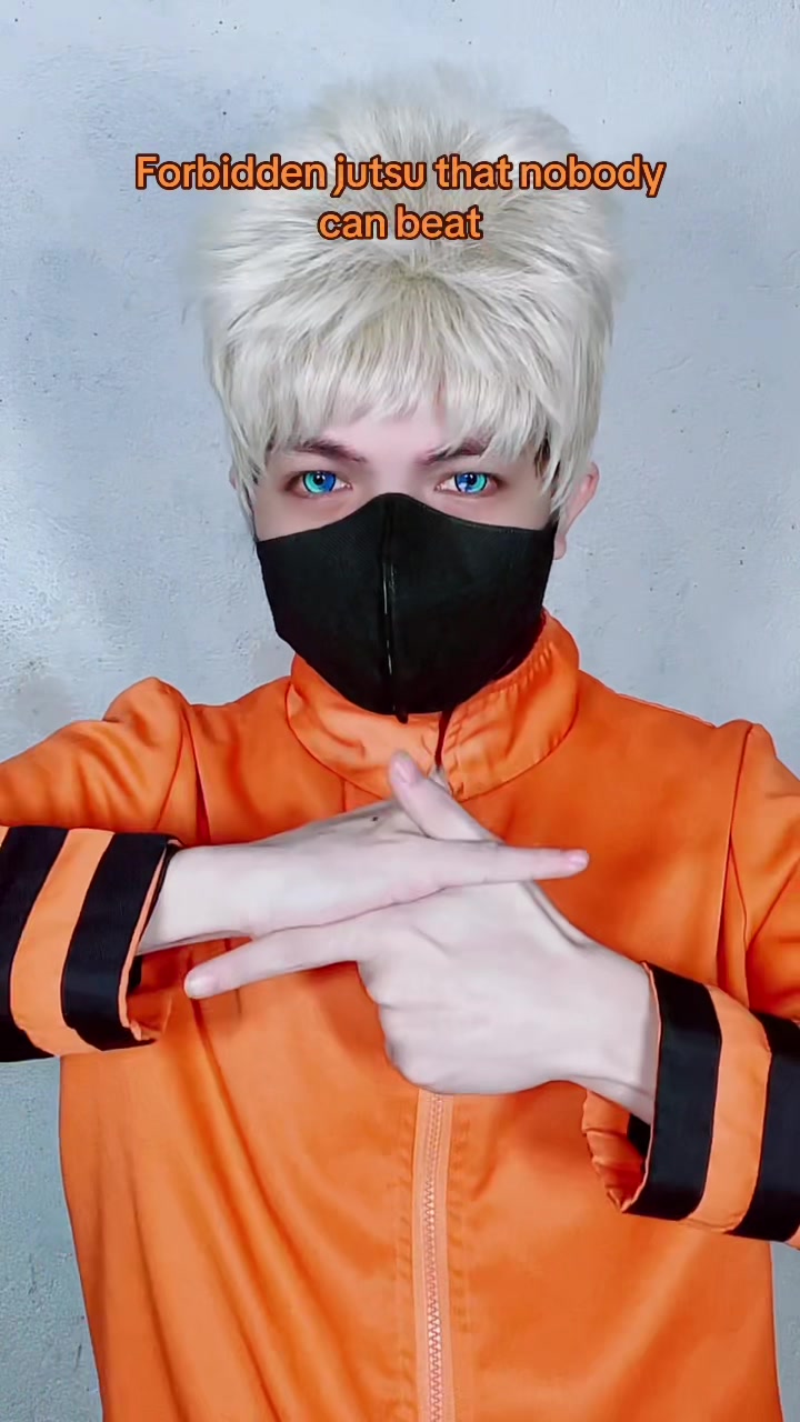 @Masked Hokage