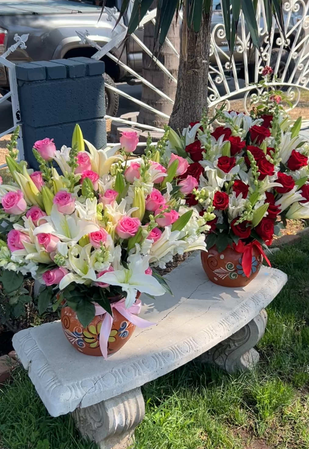 @Full Bloom Creations | Florist
