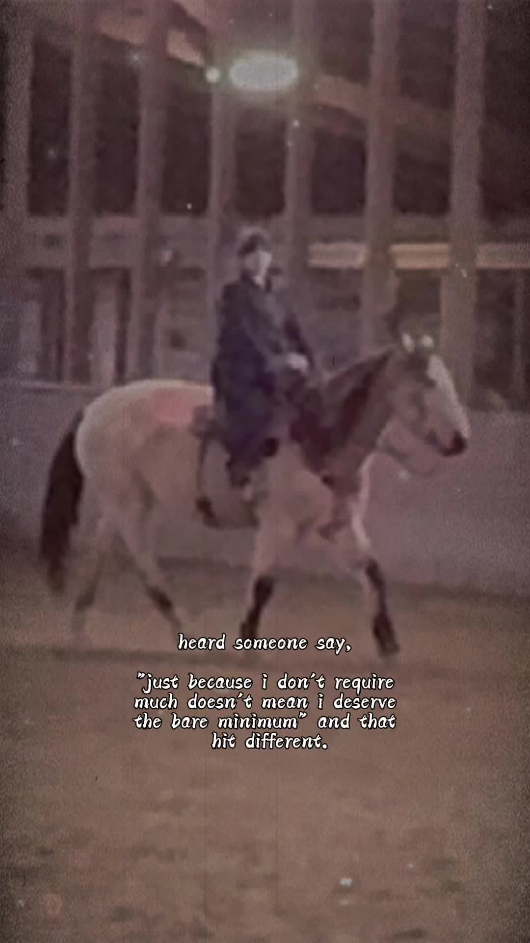 @tiredponygirl
