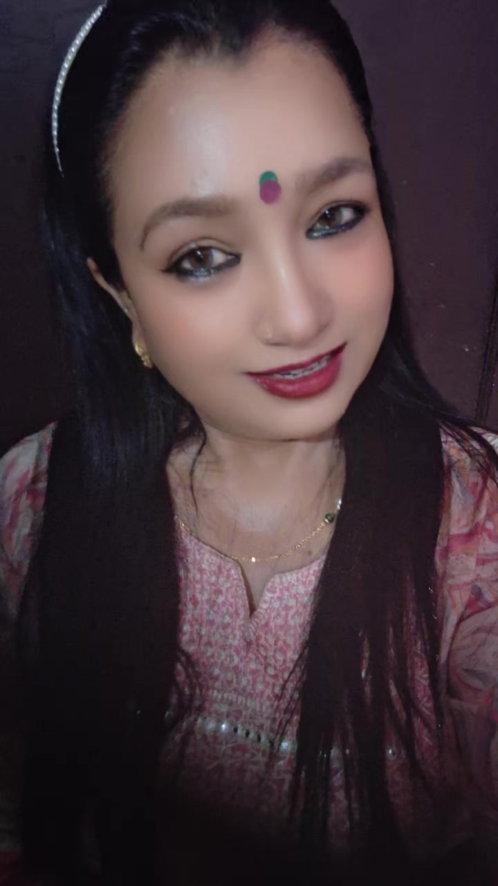 @Shreya Acharya