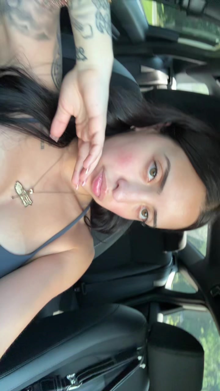 @Marissa