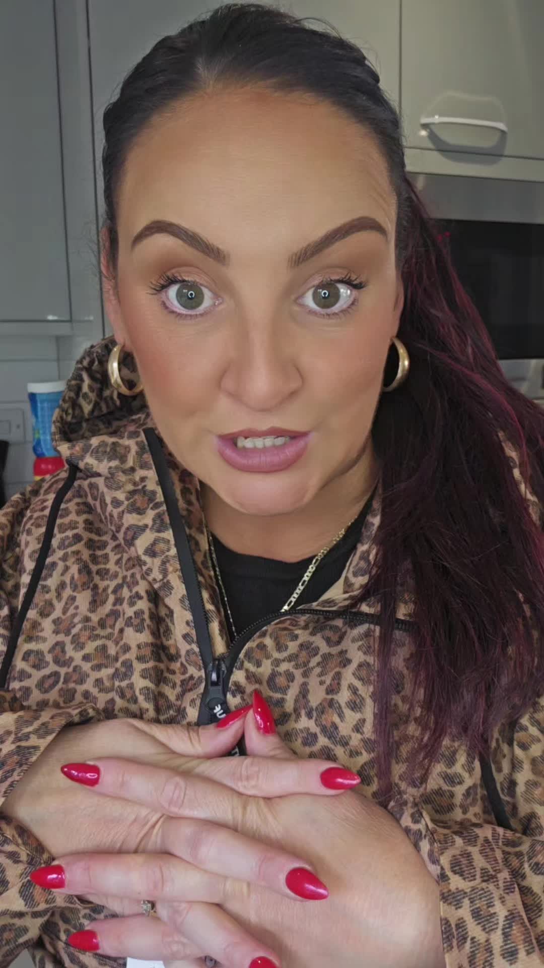 @officialtracygraham