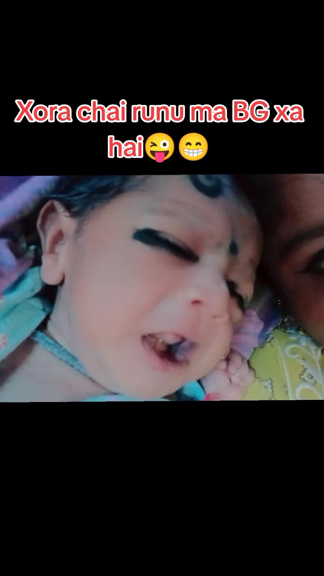 @My world best Mom dad❤️😘