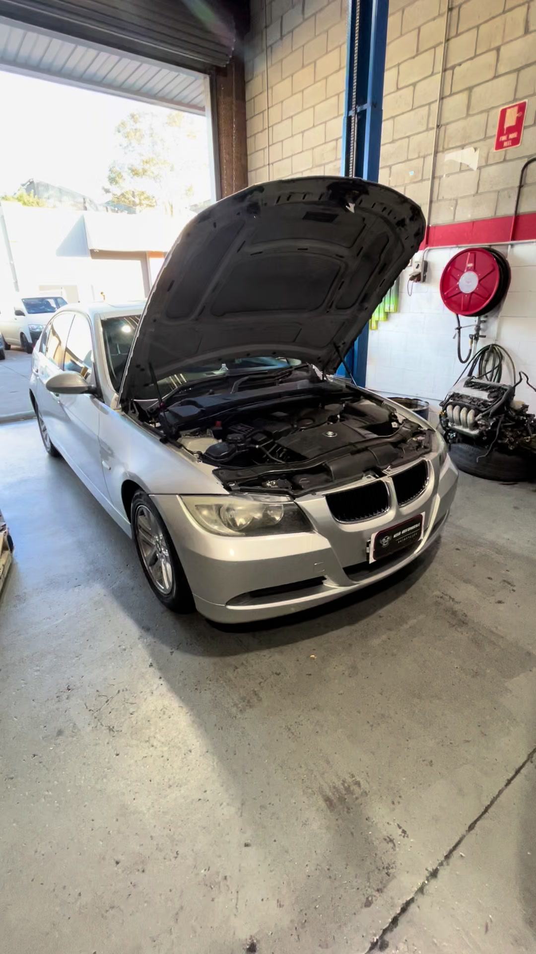 @KisoAutomotive