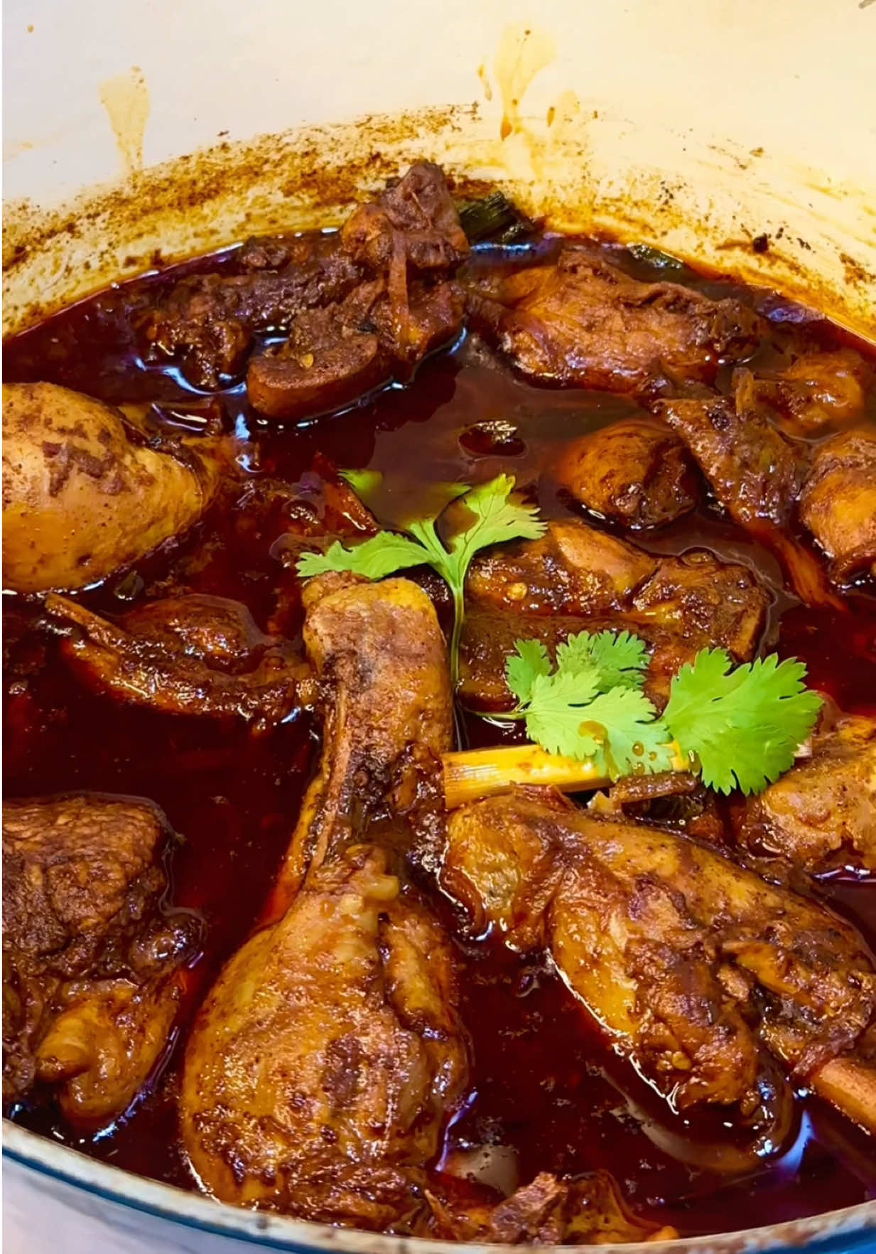 @Taste of Ceylon