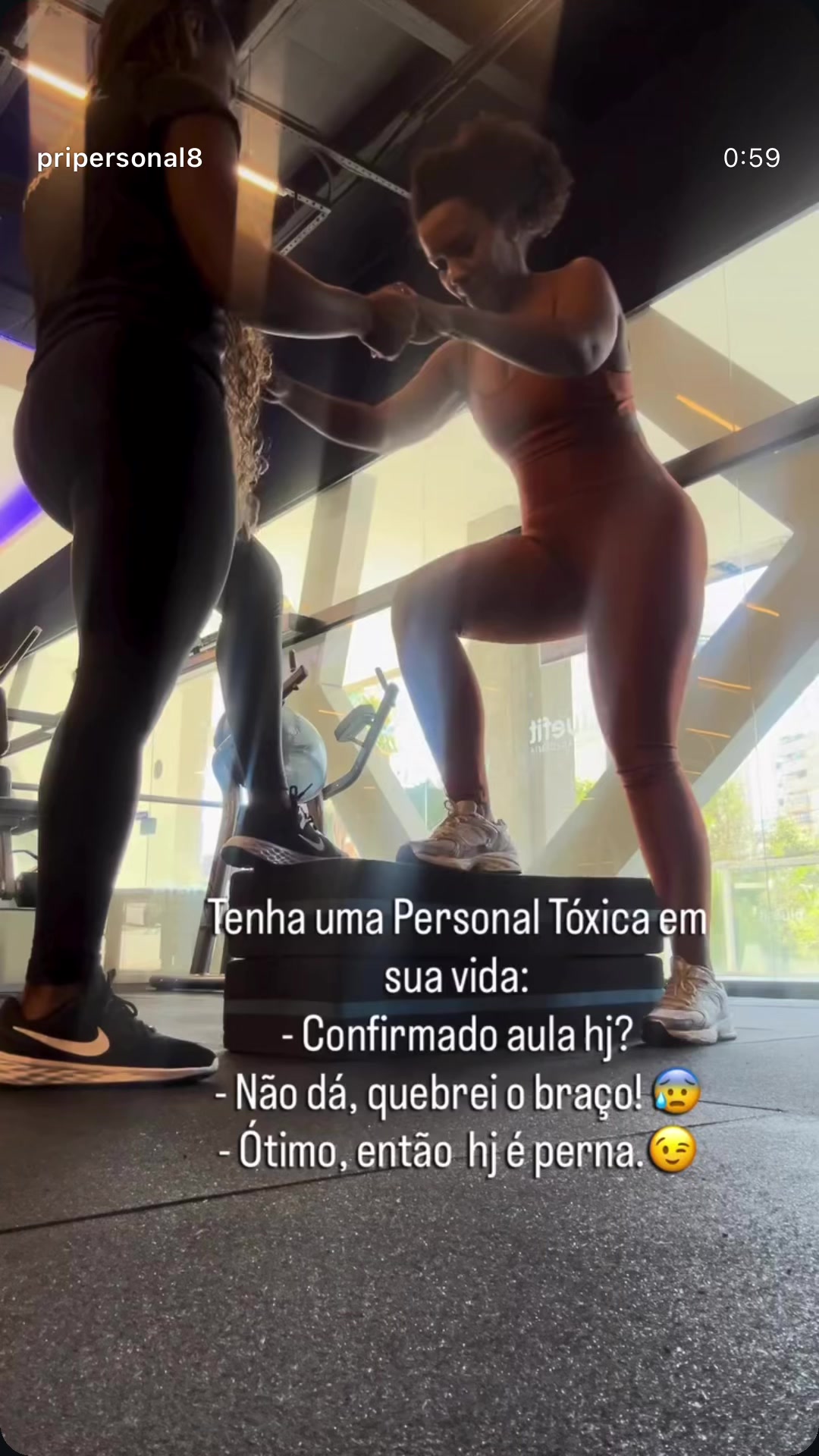 @PriPersonal🧜🏾♀️