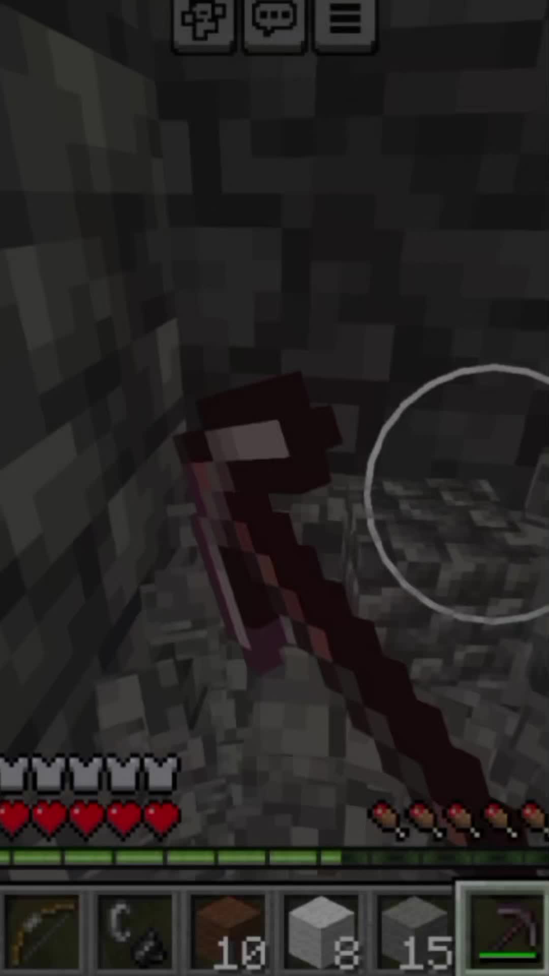 @Minecrafter