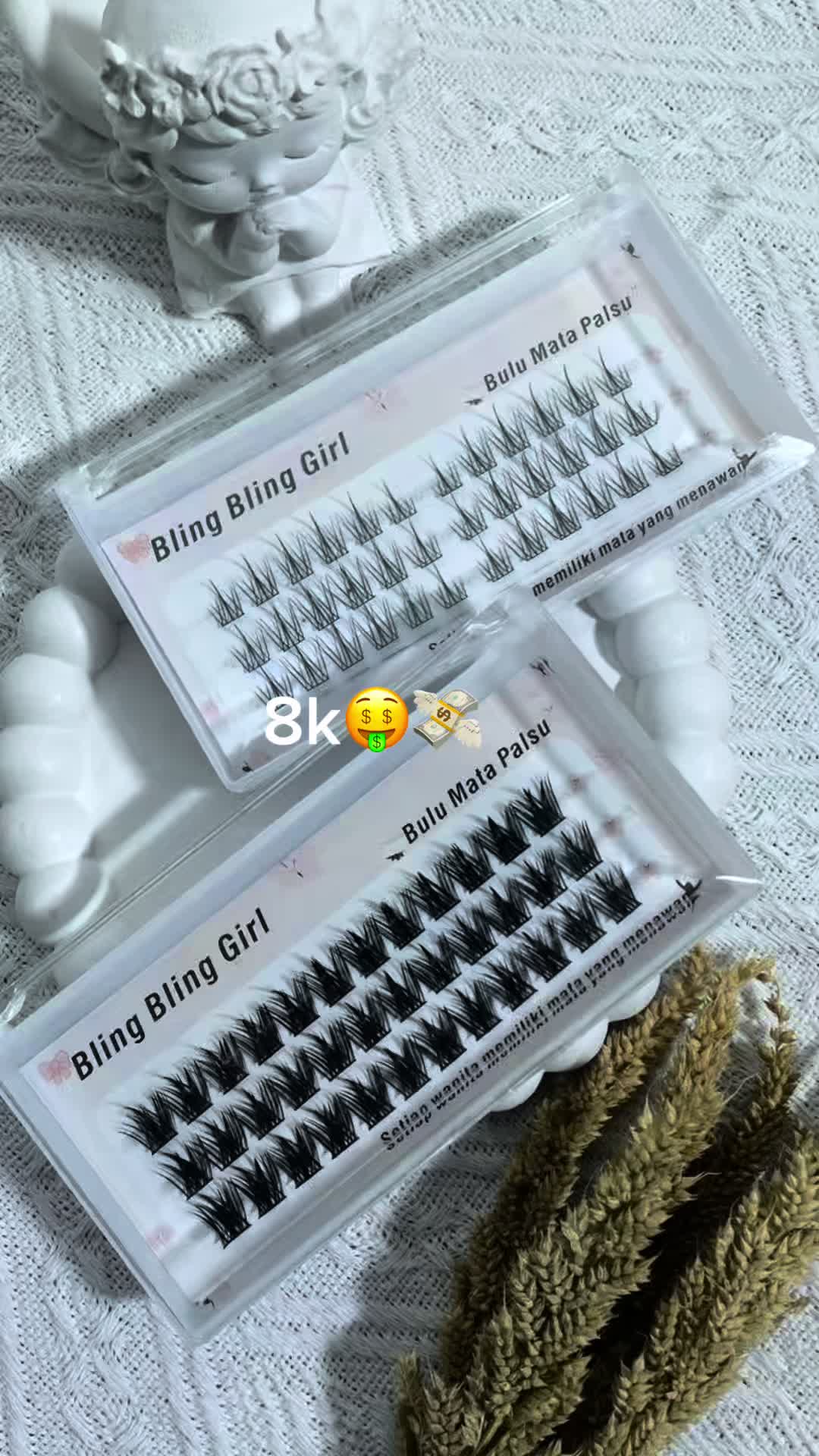 @Bling Bling Girl.ID