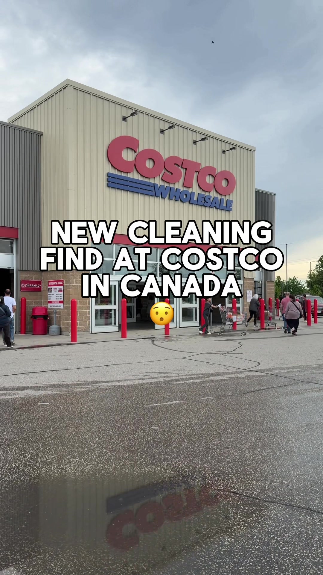 @Coupon Cutie Canada