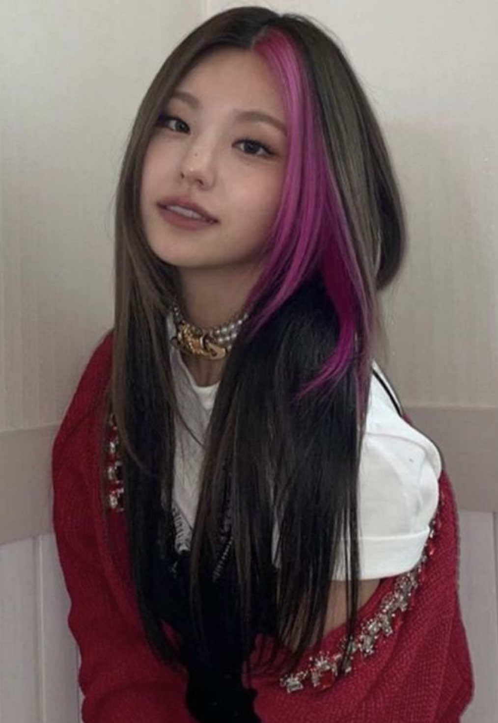 @〽️ina STAN ITZY‼️🪳
