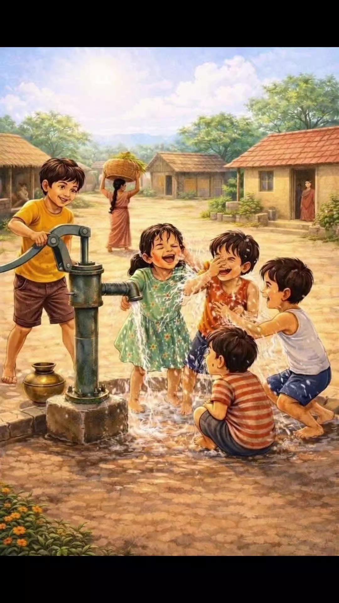 @سچیاں گلاں