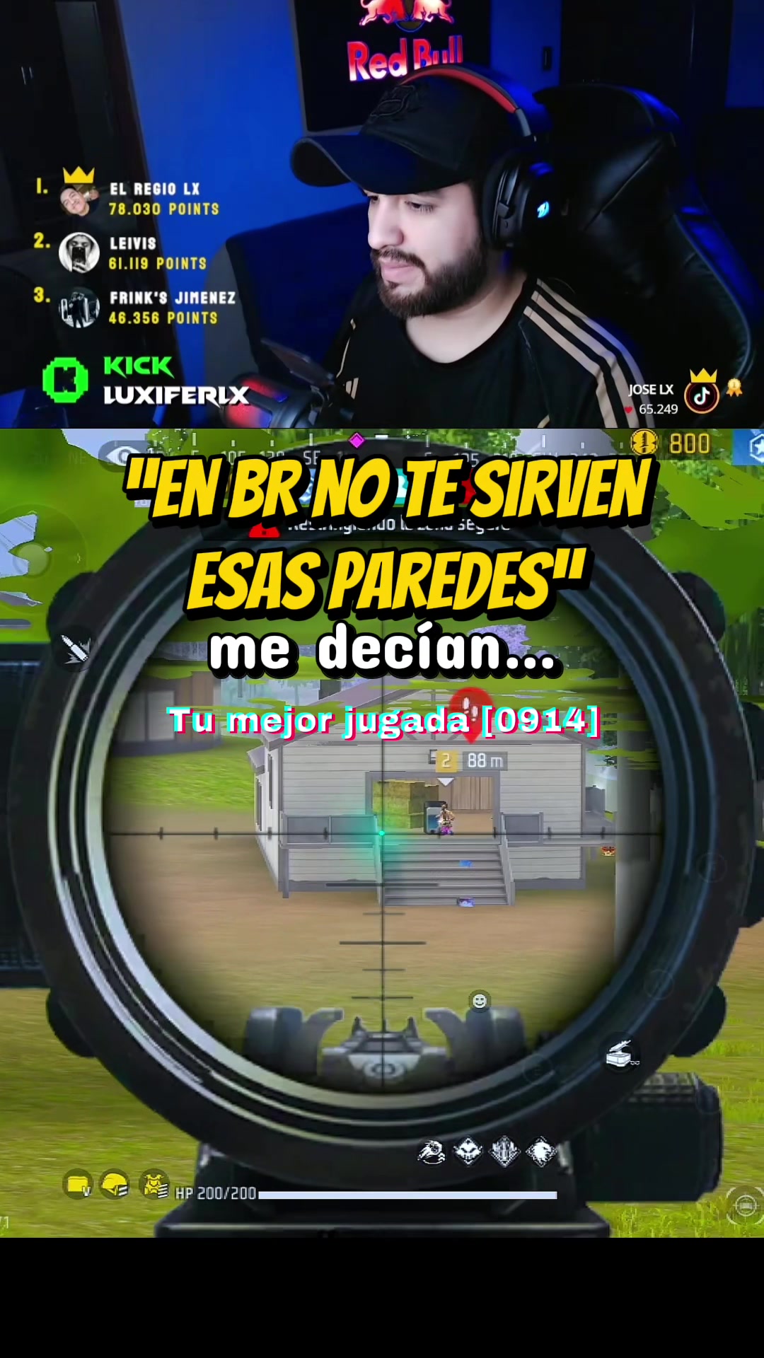 @LUXIFER LX