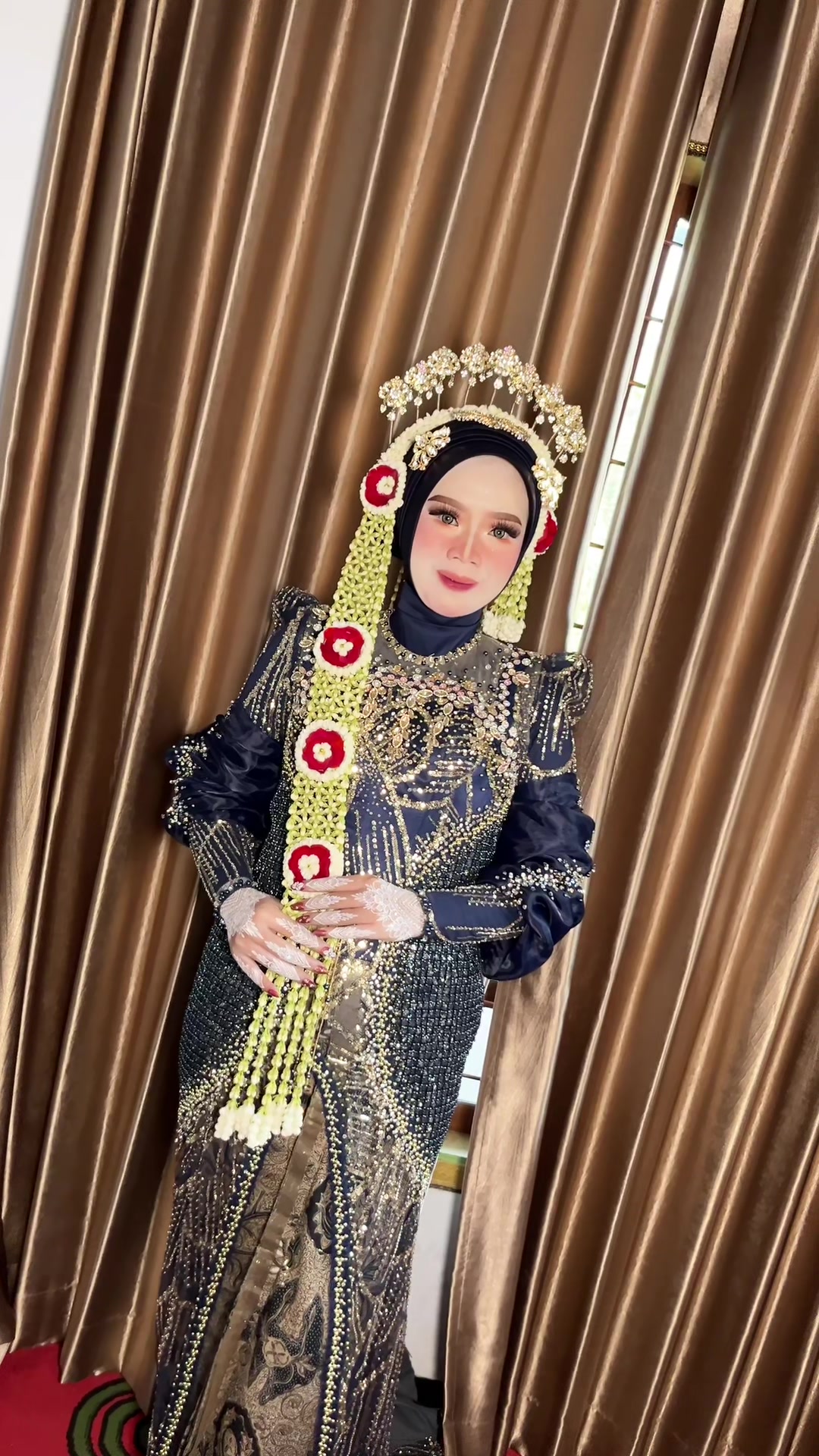@Utari Salon & Wedding