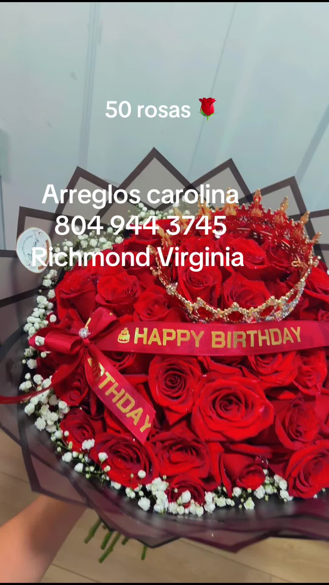 @Arregloscarolina