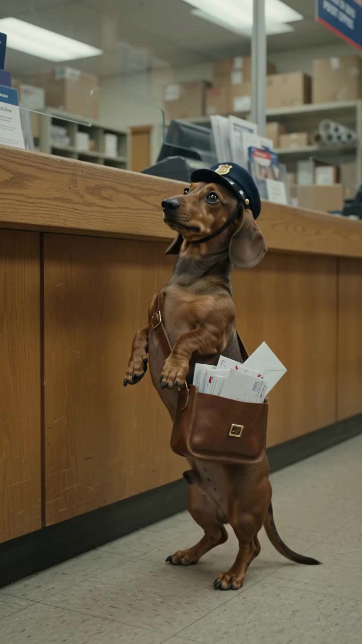 @Dachshund Party