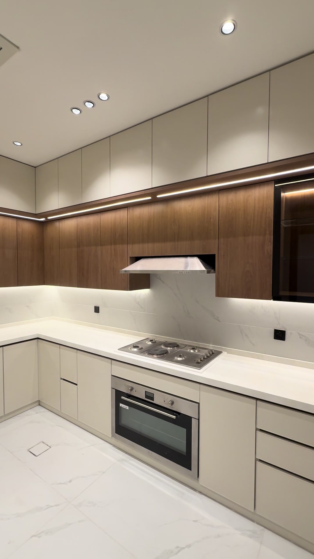 @kitchens-rwas _ رواس للمطابخ