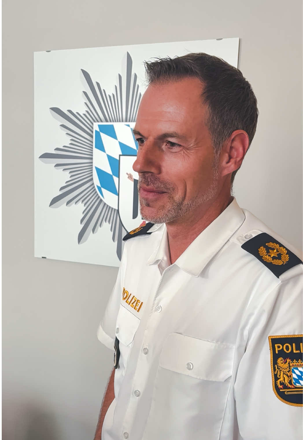 @Polizei M&uuml;nchen