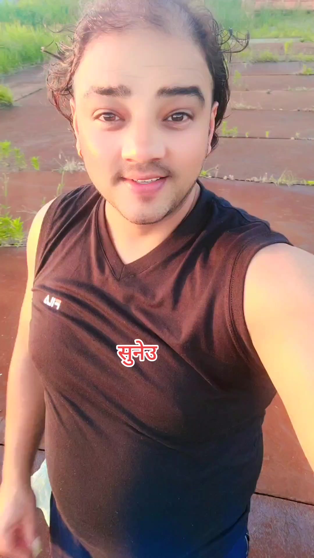 @काले राम