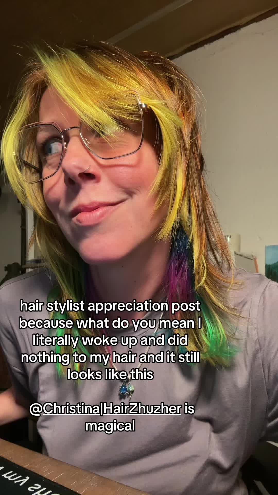 @Alison (alison&rsquo;s version)