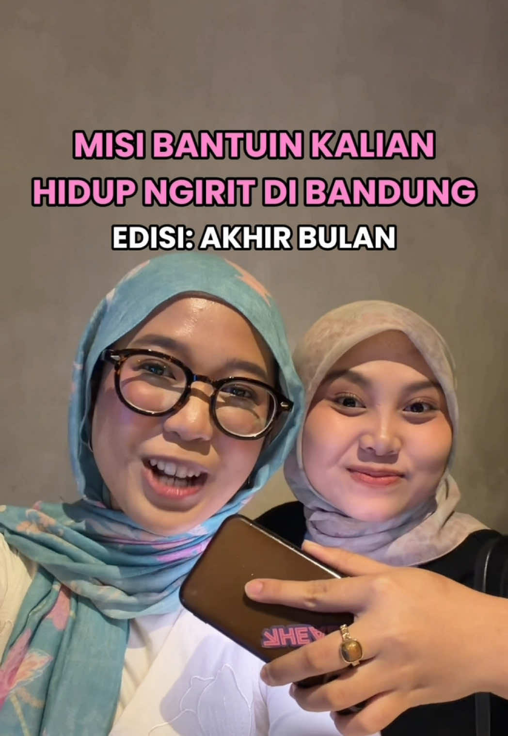 @Info A1 Orang Bandung