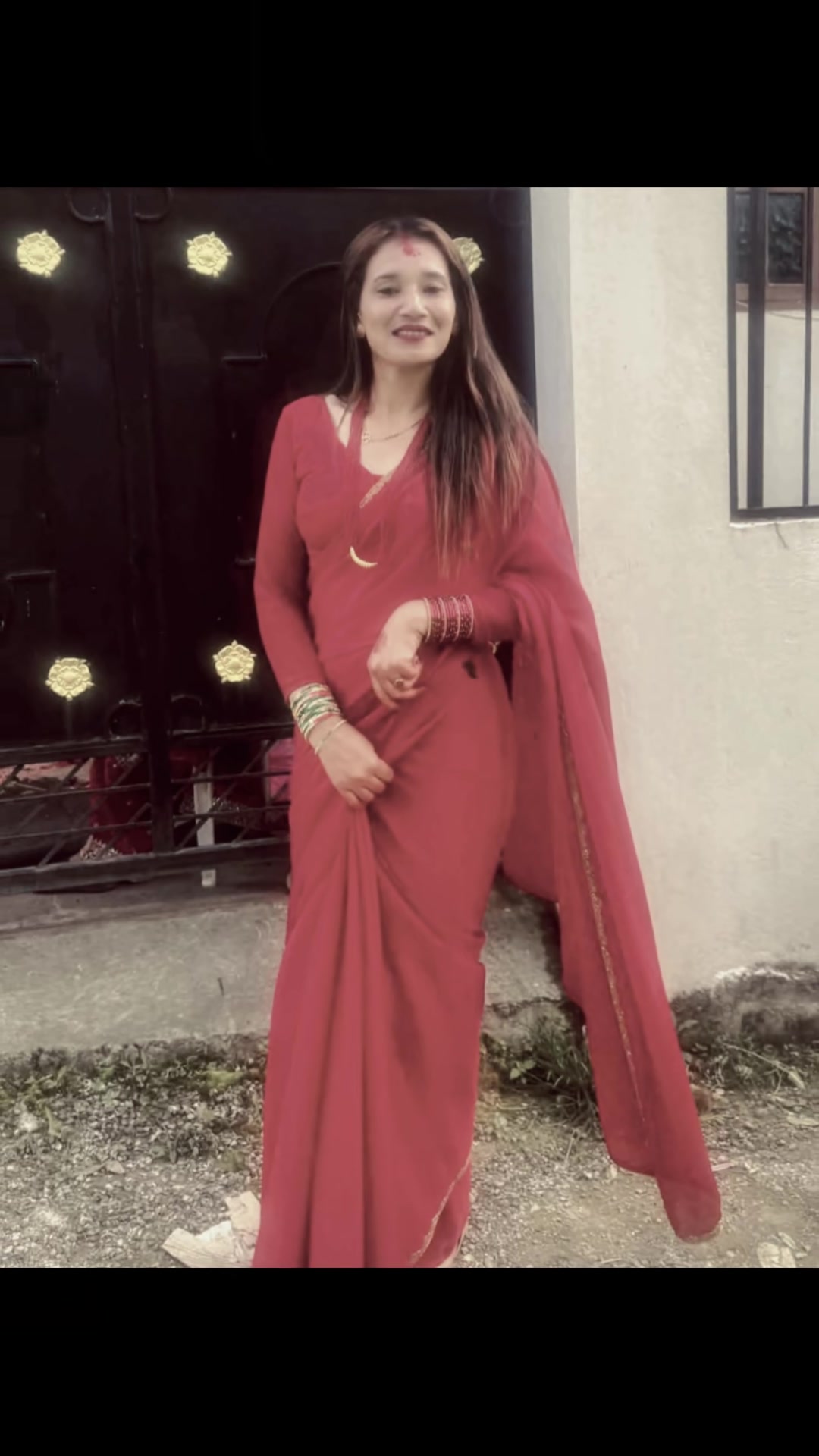 @Shova Thapa