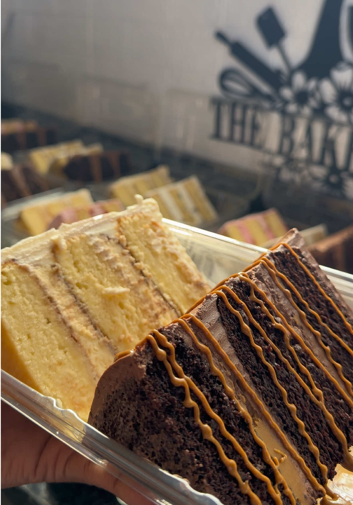 @The Bakers Hub