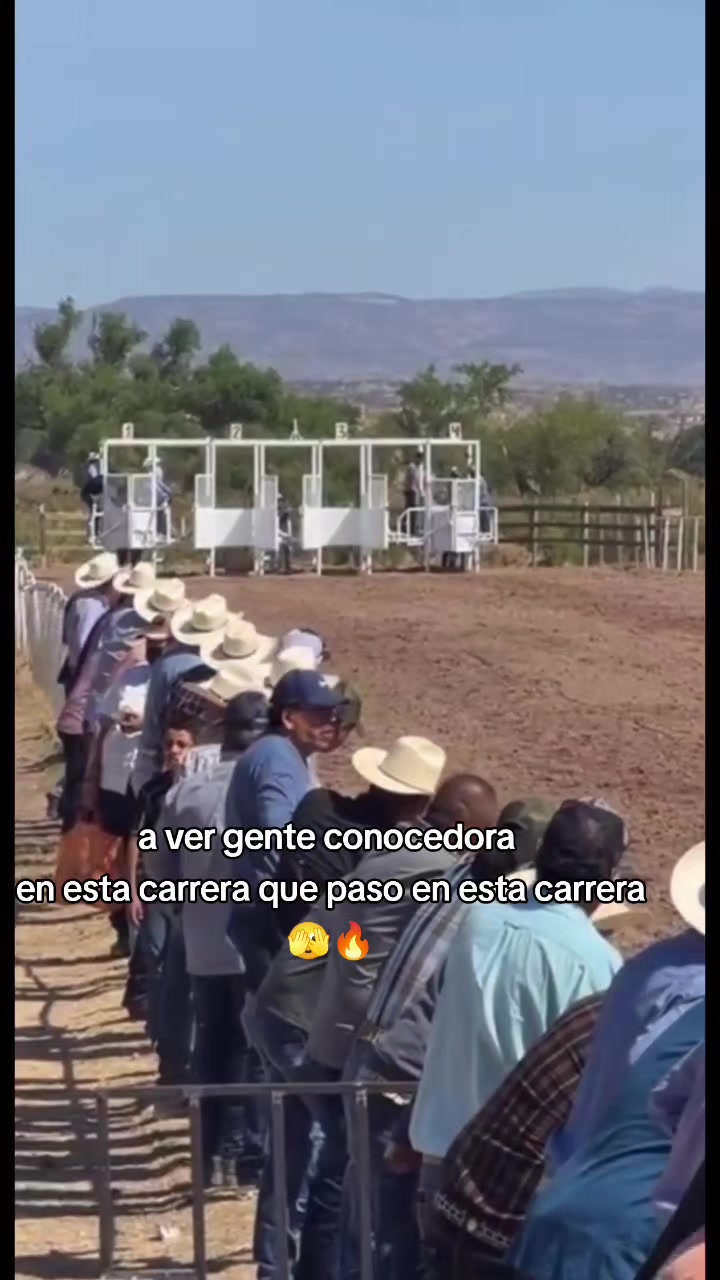 @carriles altos de jalisco🐎