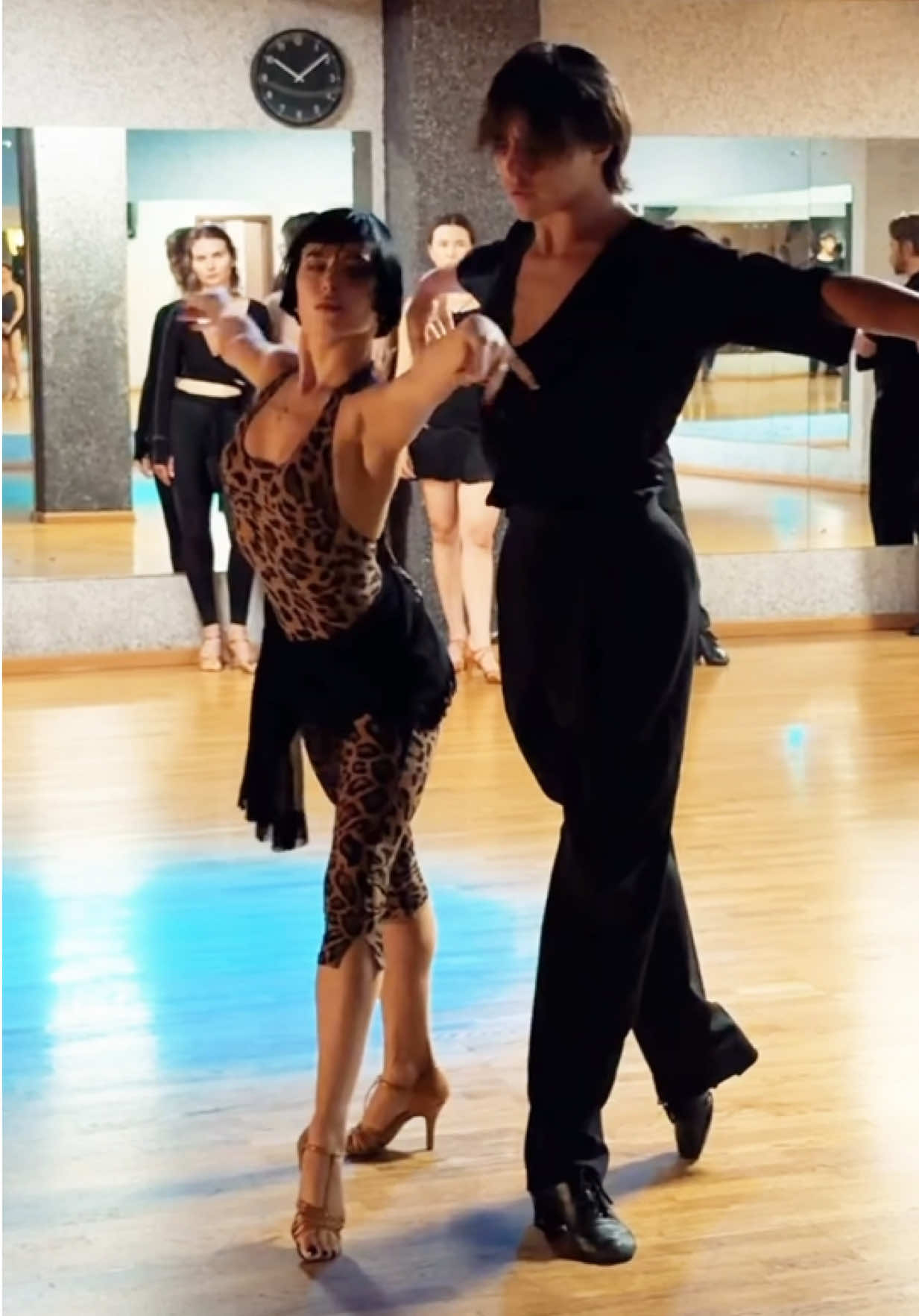 @ZYMdancestyle