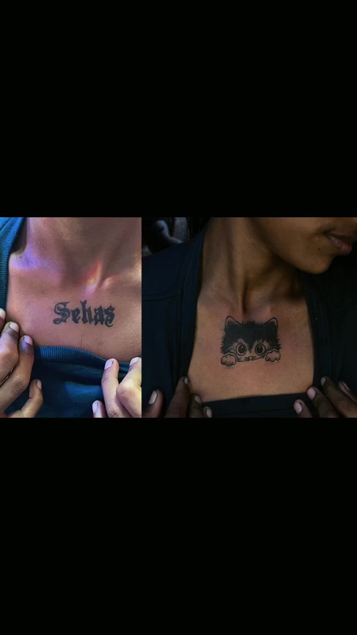 @Mp Tattoo 88