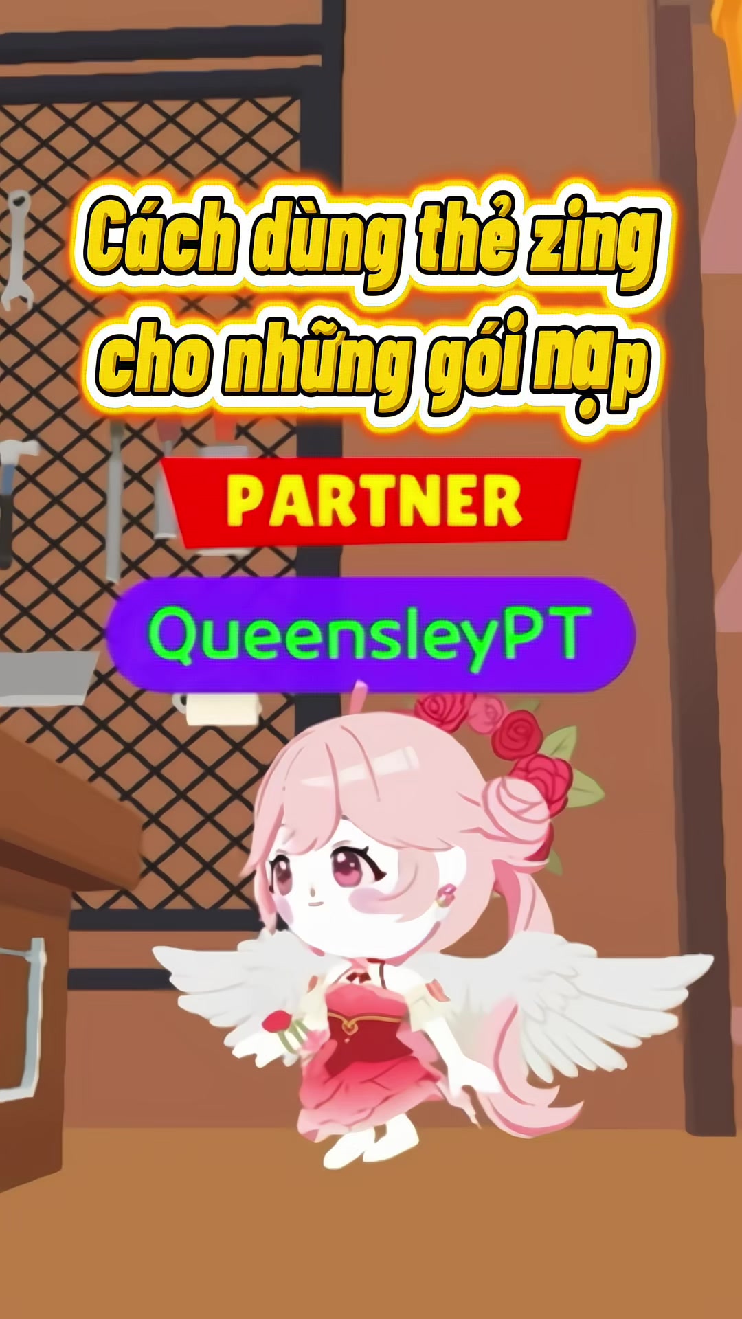 @QueensleyCR 🪷