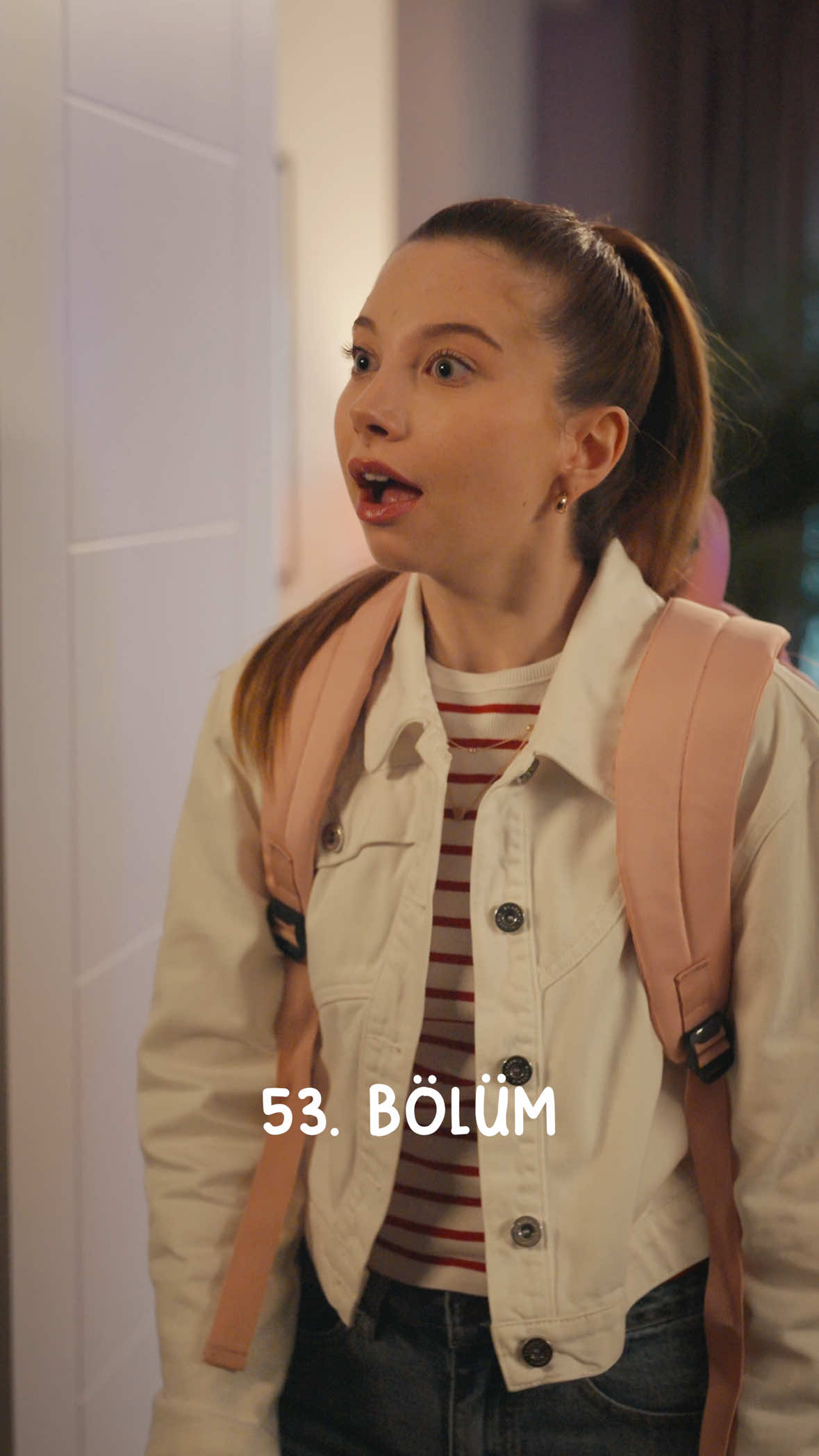 @Ne Ki Benden İstediğin