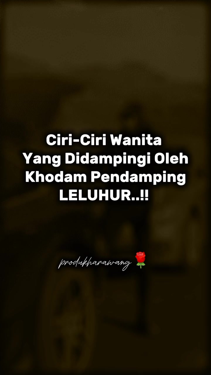@produk kharawang🥰💞