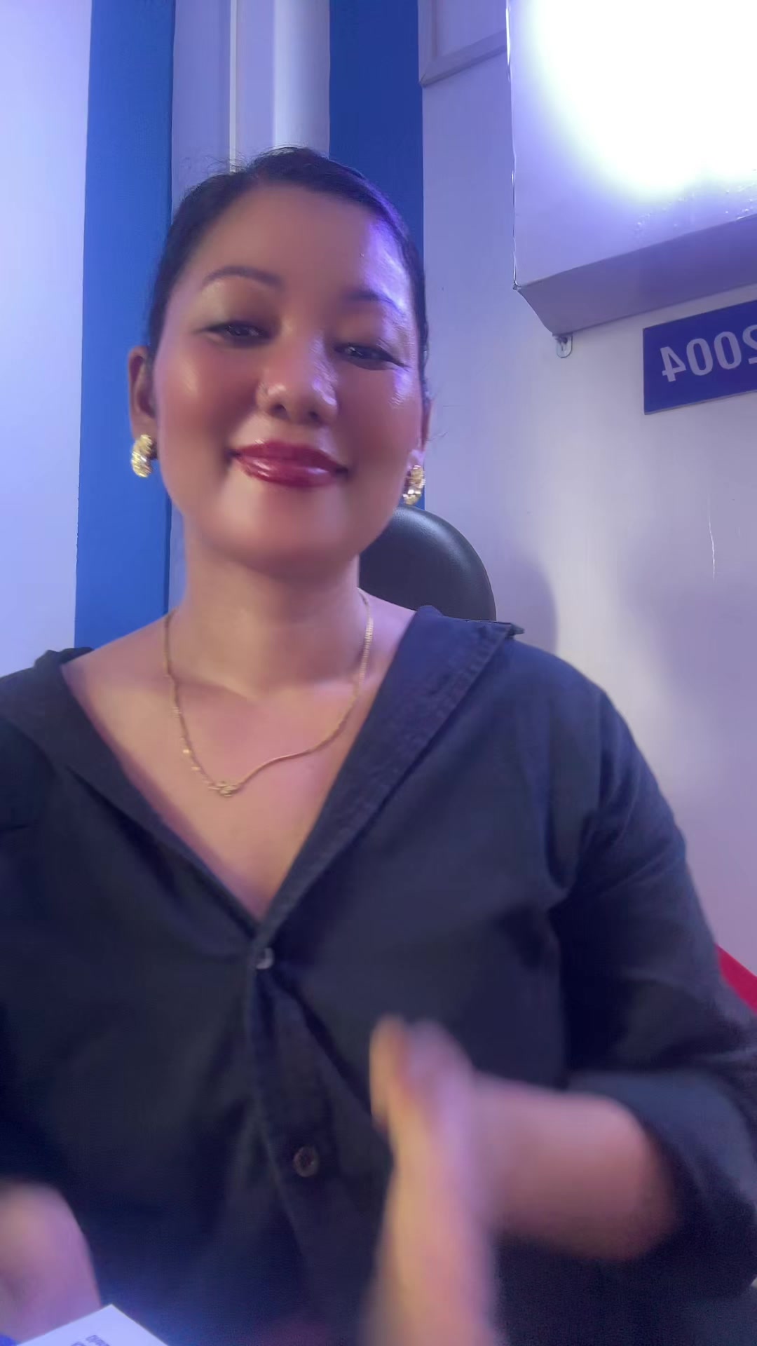 @Ambika gurung