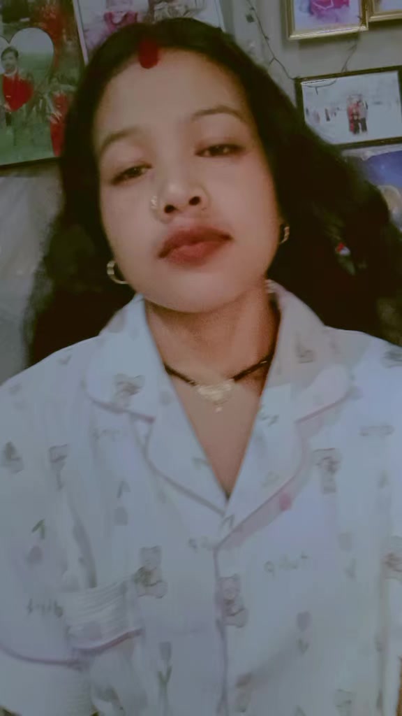 @my love Dipen  ko Dibani 💖💖