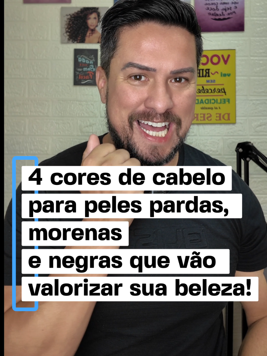 @Fofoca, cabelo e Cia!