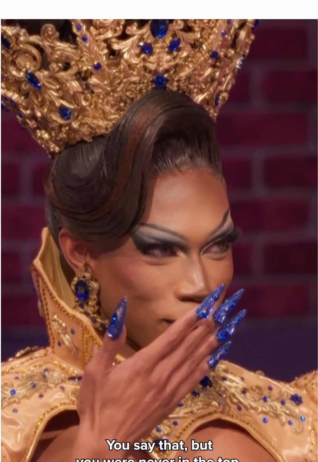 @Canada&rsquo;s Drag Race
