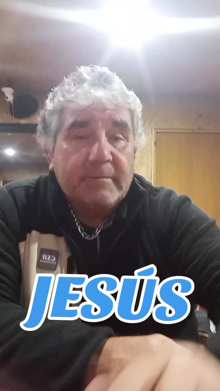 @Hernán hijo de Dios