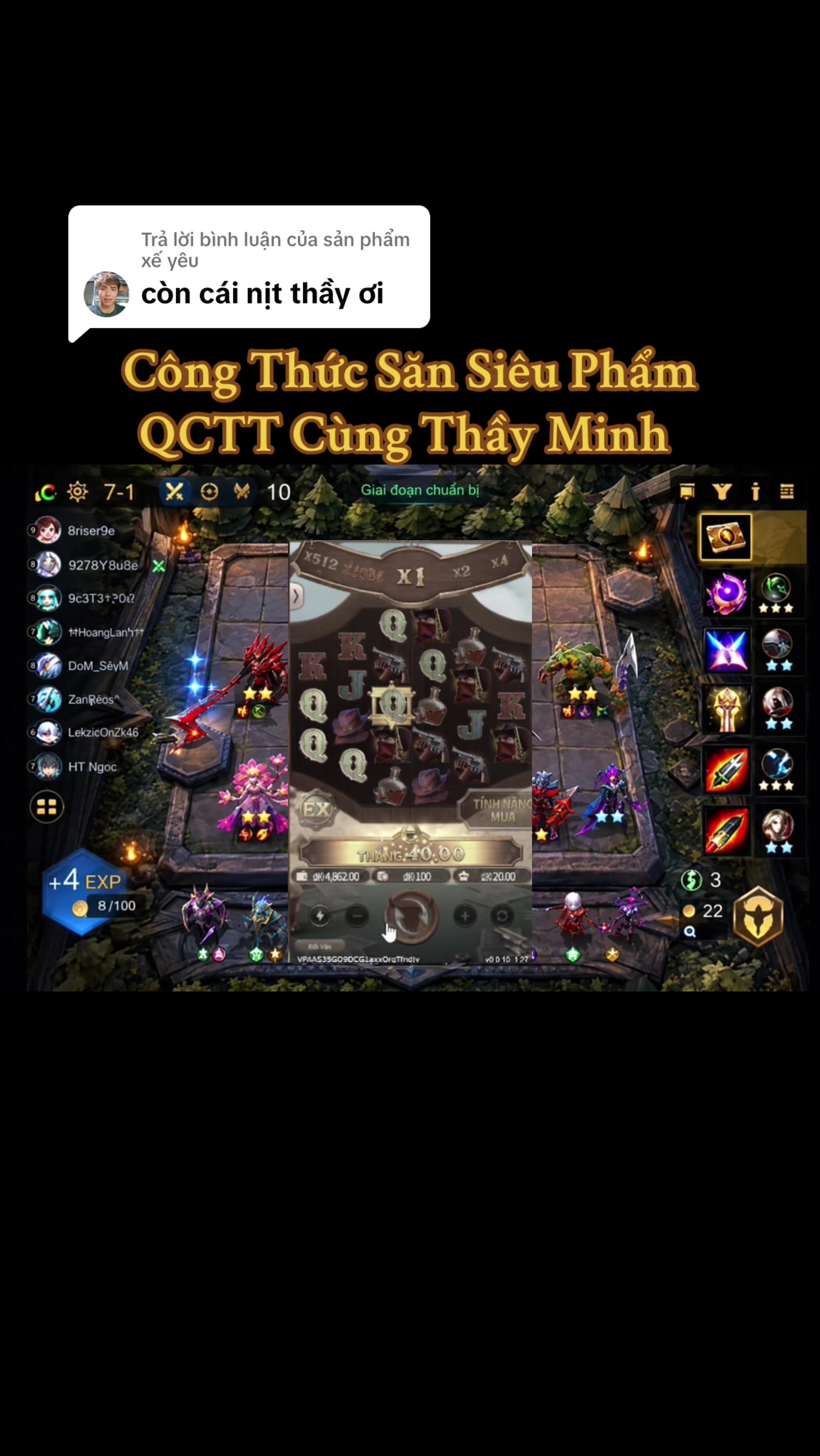 @Thầy Minh QC
