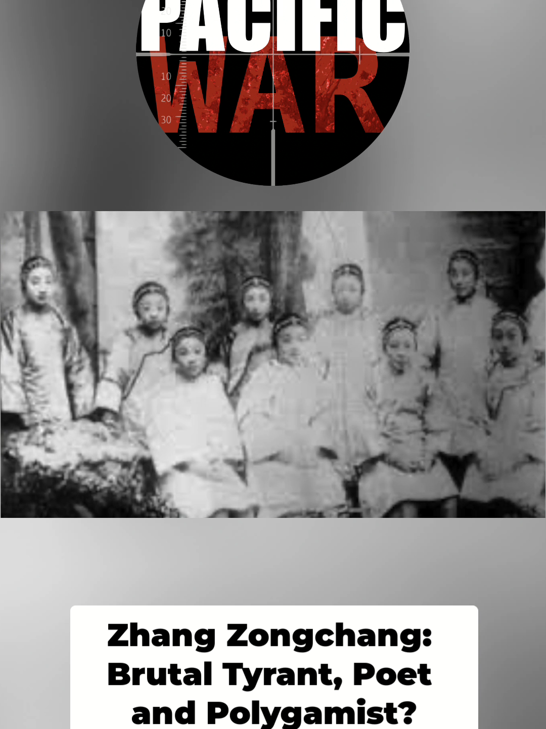 @The Pacific War Channel