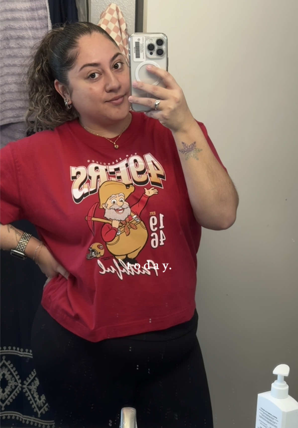 @Bianca Chavez