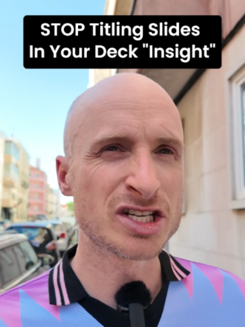 @Julian Cole | Strategy Trainer