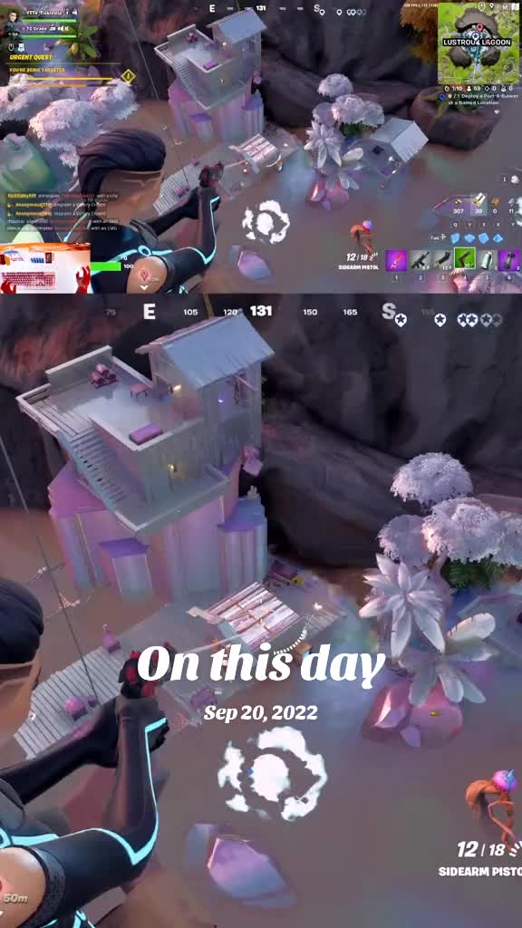 @Tickleslip ❌